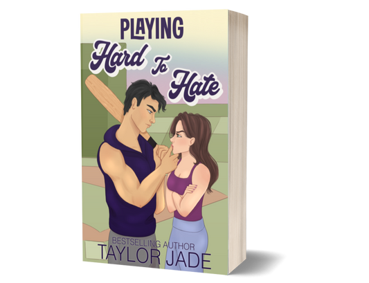 Playing Hard to Hate