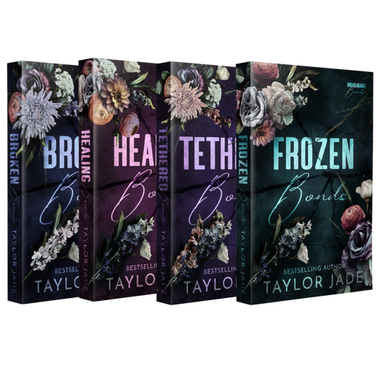 Unbreakable Bonds Series