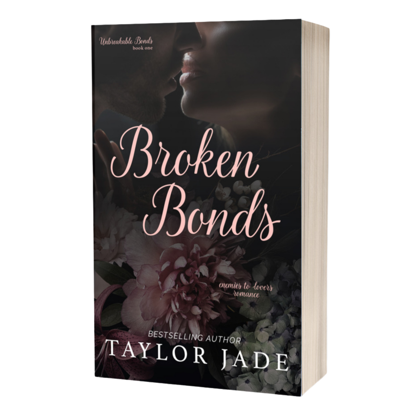 Unbreakable Bonds Series