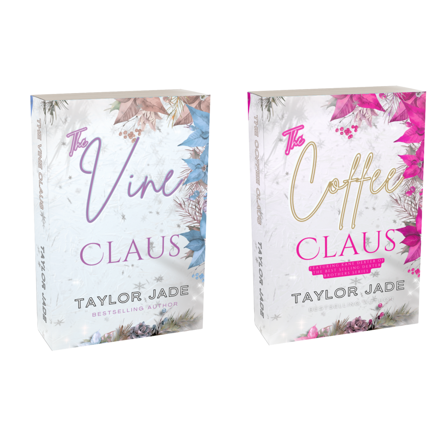 Claus Series Bundle