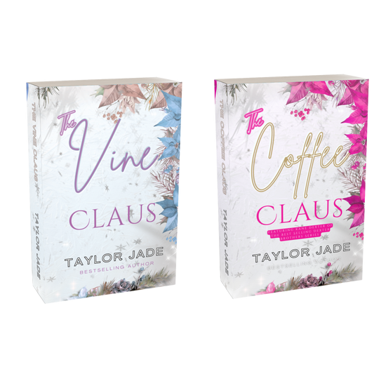Claus Series Bundle