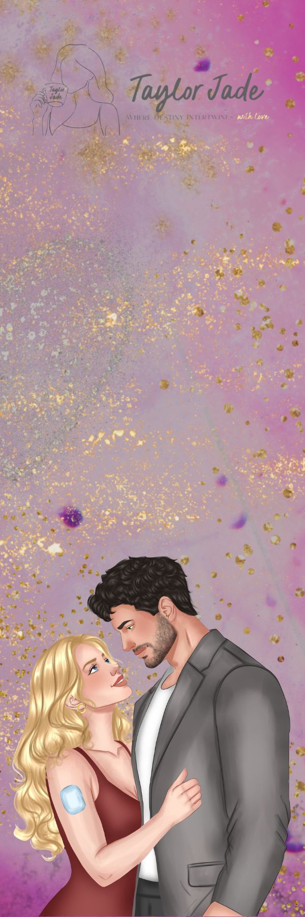 When The Glitter Fades